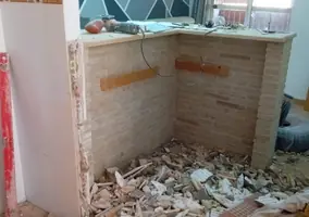 Reforma de baños y cocinas en Sevilla